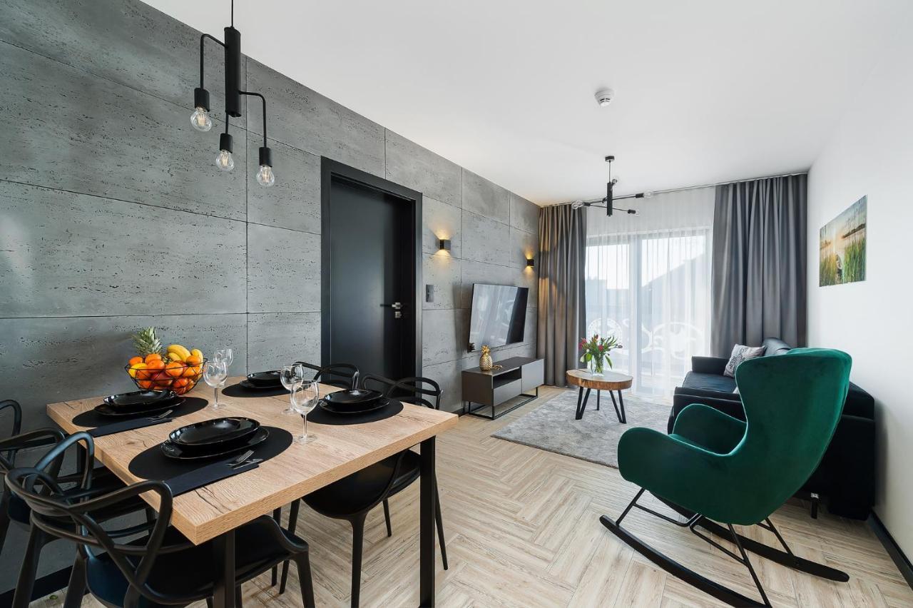 Apartament Czorsztyn Lake & Ski Экстерьер фото