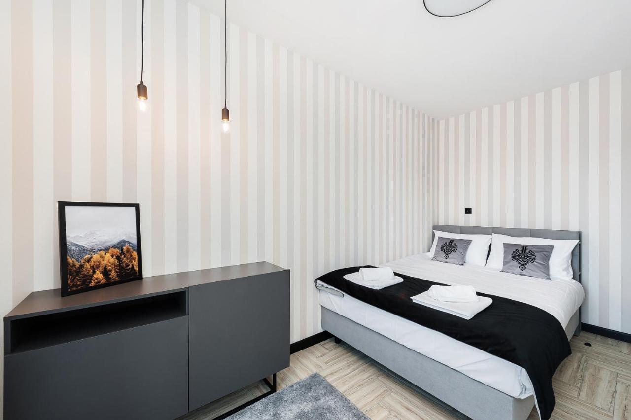 Apartament Czorsztyn Lake & Ski Экстерьер фото